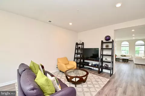 Living - 9710 Vang Dr, Lanham, MD 20706 photo 5 of 5