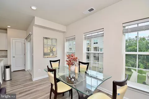 Dining - 9710 Vang Dr, Lanham, MD 20706 photo 2 of 2