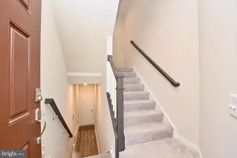 Entry Way - 9710 Vang Dr, Lanham, MD 20706 photo 1 of 4
