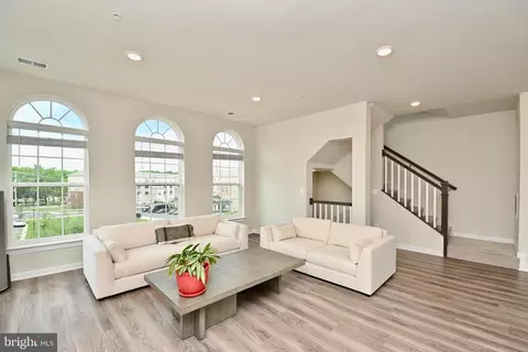 Living - 9710 Vang Dr, Lanham, MD 20706 photo 2 of 5