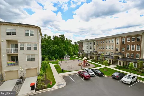 Exterior - 9710 Vang Dr, Lanham, MD 20706 photo 8 of 9