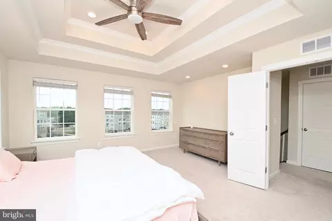 Bedroom - 9710 Vang Dr, Lanham, MD 20706 photo 5 of 5