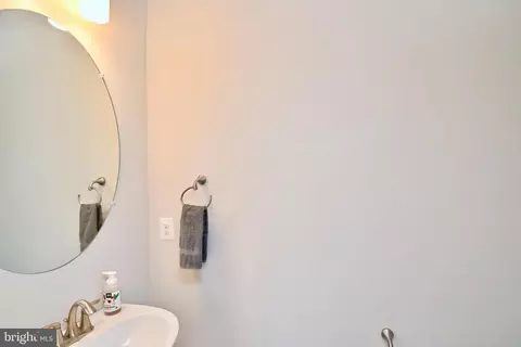 Entry Way - 9710 Vang Dr, Lanham, MD 20706 photo 2 of 4