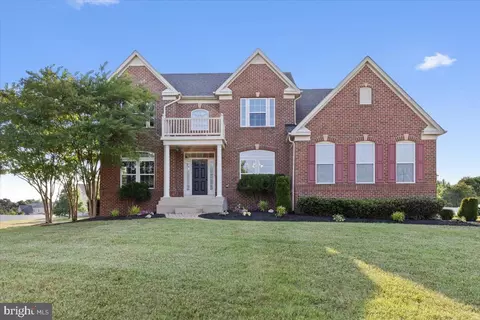 2511 Washington Overlook Dr, Fort Washington, MD 20744