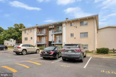 11322 Cherry Hill Rd #2-P203, Beltsville, MD 20705