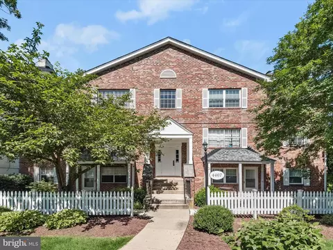 4407 Romlon St #201, Beltsville, MD 20705