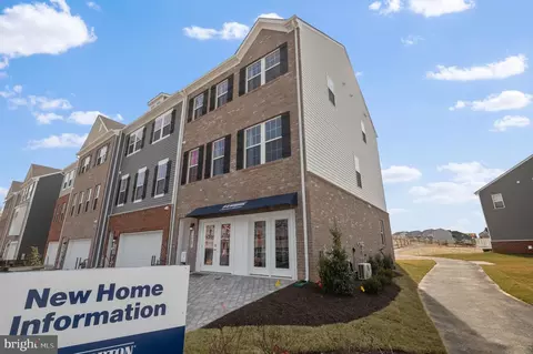 11809 Wynnifred Pl, Glenn Dale, MD 20769