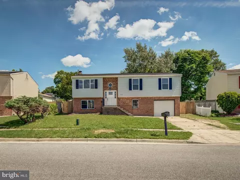 5307 Lubbock Rd, District Heights, MD 20747