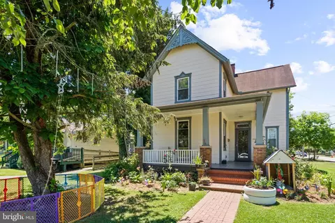 342 Laurel Ave, Laurel, MD 20707