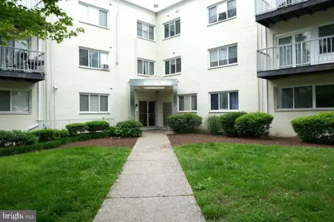 1009 Chillum Rd #414, Hyattsville, MD 20782