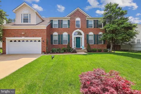 13342 Old Fort Rd, Fort Washington, MD 20744