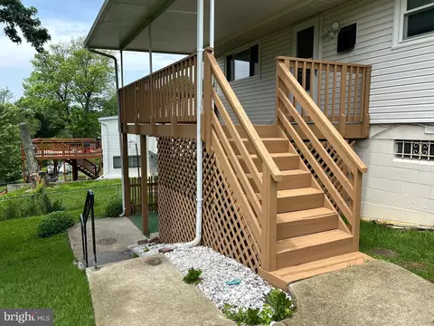Exterior - 7907 Cawker Ave, Glenarden, MD 20706 photo 5 of 6