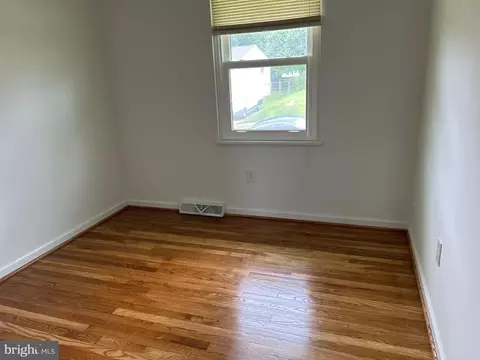 Bedroom - 7907 Cawker Ave, Glenarden, MD 20706 photo 2 of 2