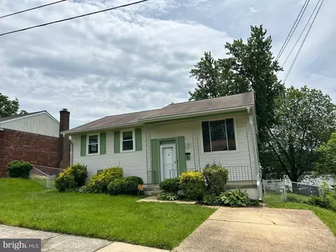 Exterior - 7907 Cawker Ave, Glenarden, MD 20706 photo 2 of 6