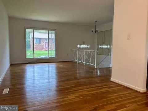 Living - 7907 Cawker Ave, Glenarden, MD 20706 photo 2 of 4