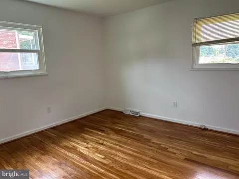 Bedroom - 7907 Cawker Ave, Glenarden, MD 20706 photo 1 of 2