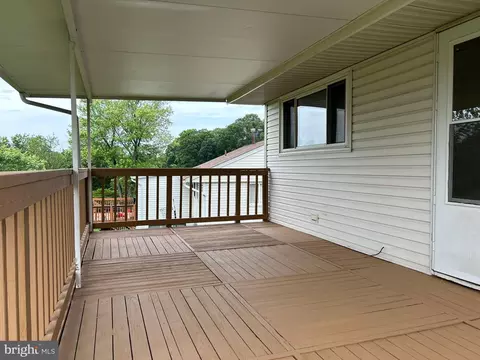 Exterior - 7907 Cawker Ave, Glenarden, MD 20706 photo 3 of 6