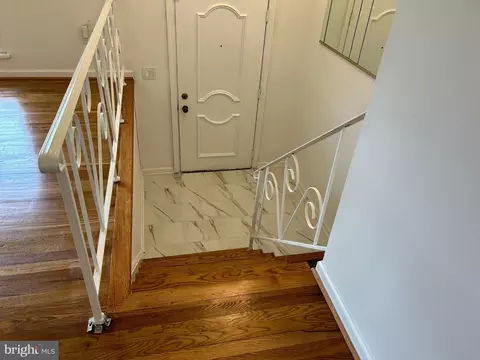 Entry Way - 7907 Cawker Ave, Glenarden, MD 20706 photo 2 of 3