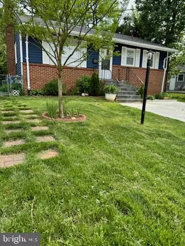 5803 Seminole, Berwyn Heights, MD 20740