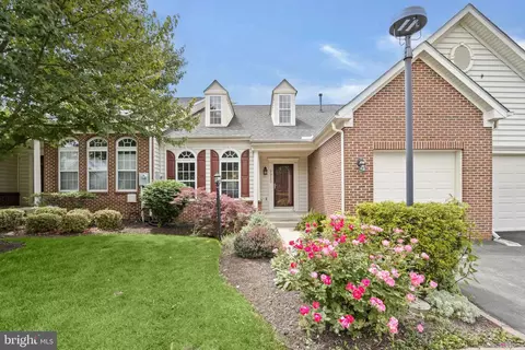 9910 Hillandale Way #13, Bowie, MD 20721
