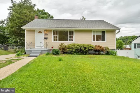 2512 Cherokee St, Adelphi, MD 20783