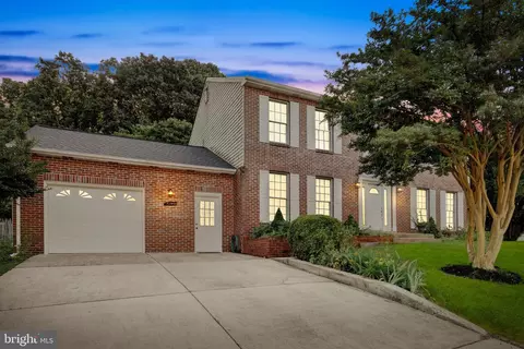 4807 King Ct, Bowie, MD 20720