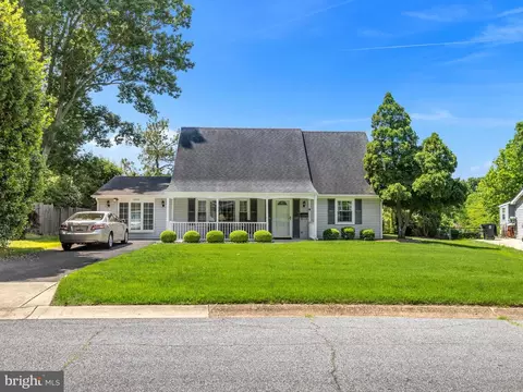 12905 Bentley Ln, Bowie, MD 20715
