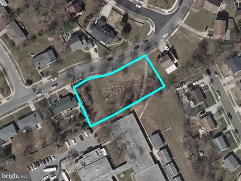 Woodberry Street, Lanham, MD 20706