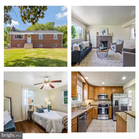 6937 Allentown Rd, Temple Hills, MD 20748