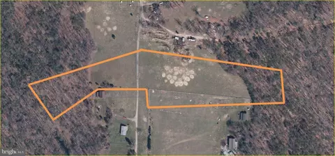 Parcel 34 Cedarville Road, Brandywine, MD 20613
