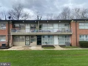 7300 18th Ave #23, Hyattsville, MD 20783