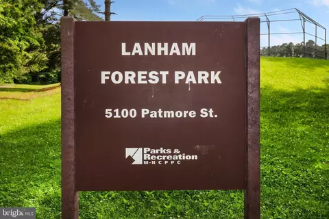 5306 Barker Pl, Lanham, MD 20706 photo 29