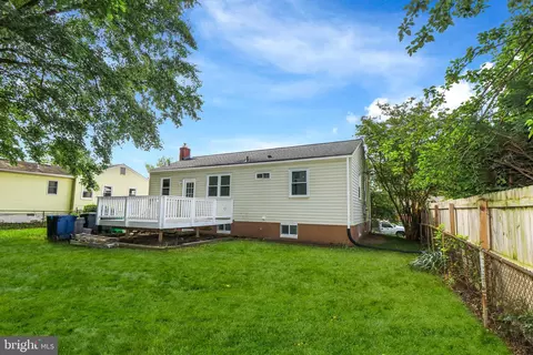 5306 Barker Pl, Lanham, MD 20706 photo 25