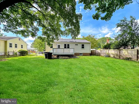 5306 Barker Pl, Lanham, MD 20706 photo 24