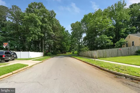 5306 Barker Pl, Lanham, MD 20706 photo 28