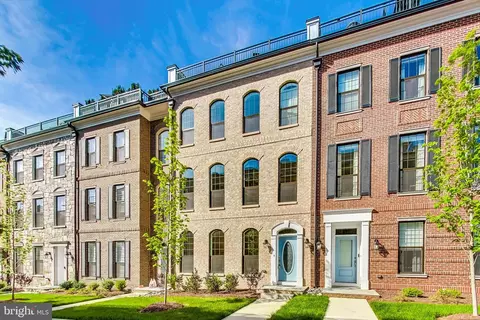609 Halsey Way, National Harbor, MD 20745