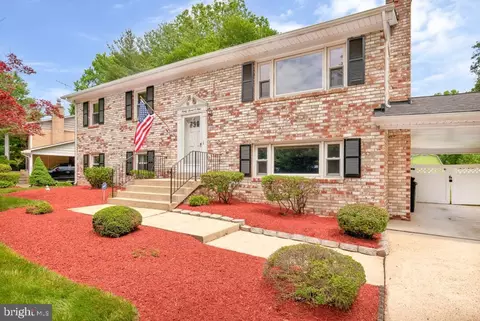 9709 Green Apple Turn Turn, Marlboro, MD 20772