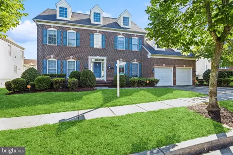 15604 Hexham Ter, Marlboro, MD 20774