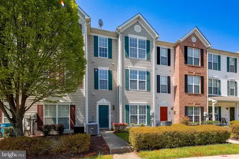 16511 Enders Ter, Bowie, MD 20716