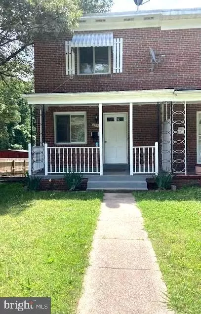 4935 38th Ave, Hyattsville, MD 20782