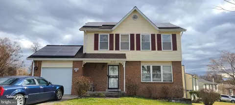 8101 Finch Ct, Hyattsville, MD 20785
