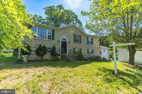 7308 Foxbranch Ct, Clinton, MD 20735