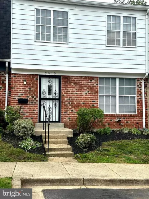 9010 Continental Pl, Hyattsville, MD 20785