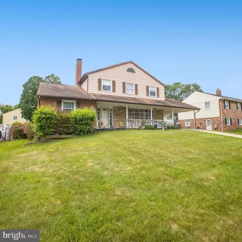 12807 Sholton St, Marlboro, MD 20774