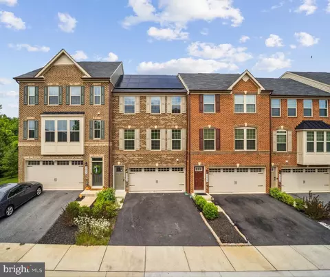 5602 Richmanor Ter, Marlboro, MD 20772