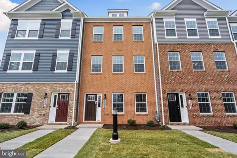 6502 Bullrush Ct, Clinton, MD 20735