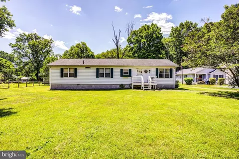 14501 Church St, Marlboro, MD 20772