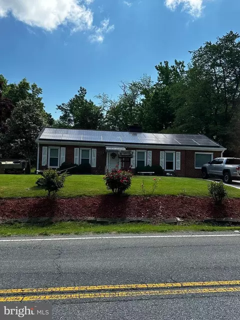 12710 Old Fort Rd, Fort Washington, MD 20744