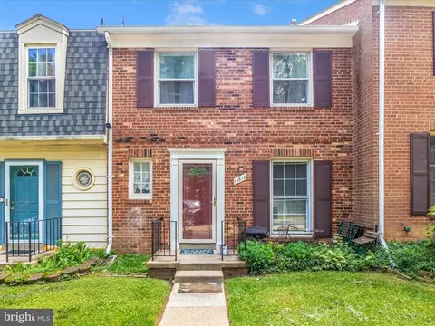 14810 Belle Ami Dr #6, Laurel, MD 20707