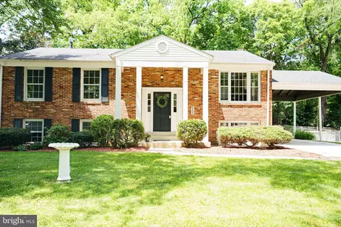 6006 King Arthur Way, Glenn Dale, MD 20769